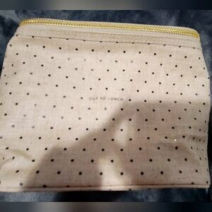 Kate Spade Lunch Box
